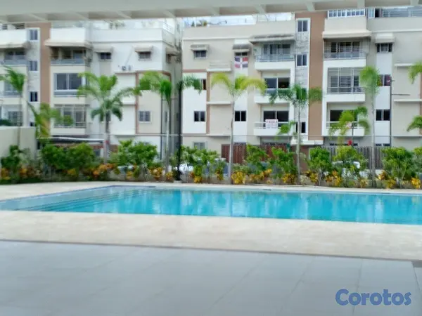 apartamentos - 3er nivel en terrazas del oriente, san isidro 3