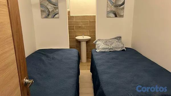apartamentos -  ¡TU NUEVO HOGAR EN METRO COUNTRY CLUB TE ESPERA 8