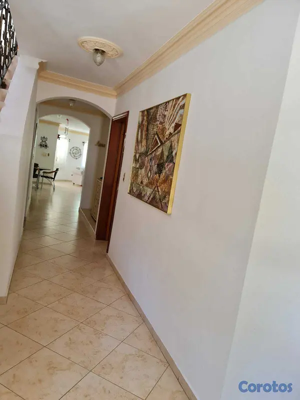 casas vacacionales y villas - MAJESTUOSA Y HERMOSA CASA-VILLA  6