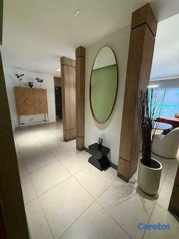 apartamentos - elegante apartamento en serralle 4