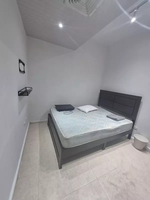apartamentos - Apartamento Amueblado en Los Cacicazgos, Distrito  7