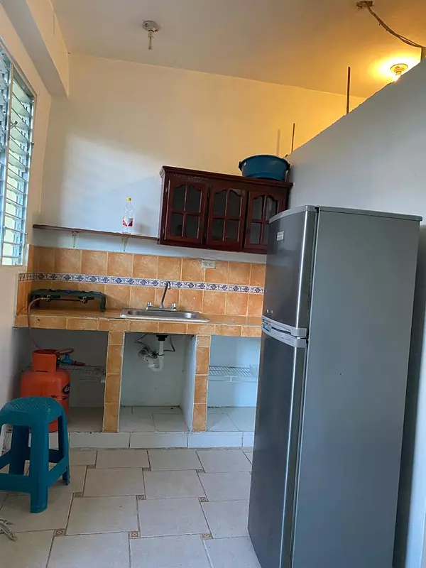 apartamentos - Alquiler Estudio Amueblado, Zona Colonial 2