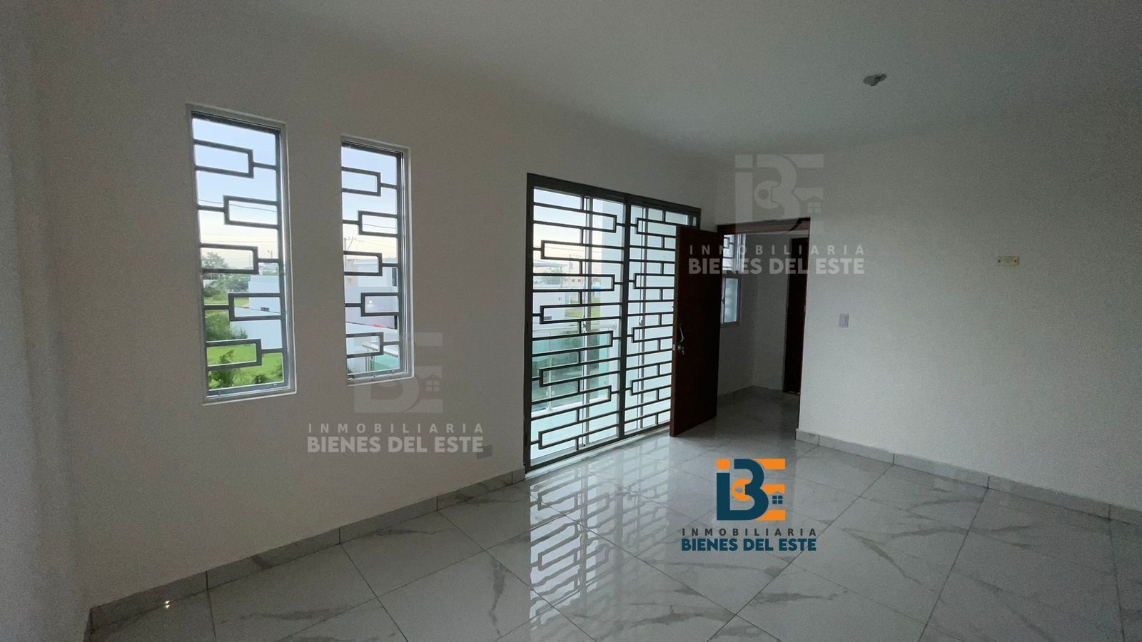 apartamentos - Se RENTAN Apartamentos NUEVOS en el Residencial Naime III, San Pedro de Macoris. 2