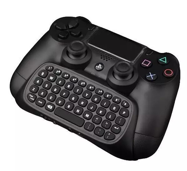 consolas y videojuegos - Teclado para Control PS4 P4 inalambrico SLIM PRO controlador 4
