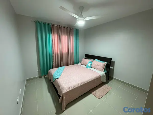 apartamentos - Oportunidad en el Residencial Altos de la Colombia 18