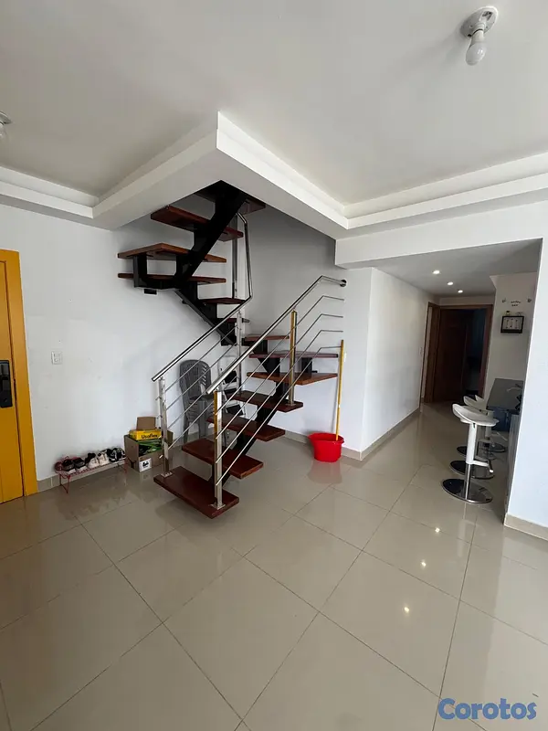 apartamentos - APARTAMENTO EN VENTA EN LOS RESTAURADORES  7