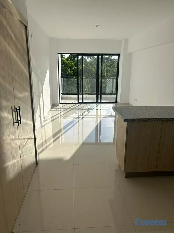 apartamentos - alquiler de apartamento en zona universitaria 10