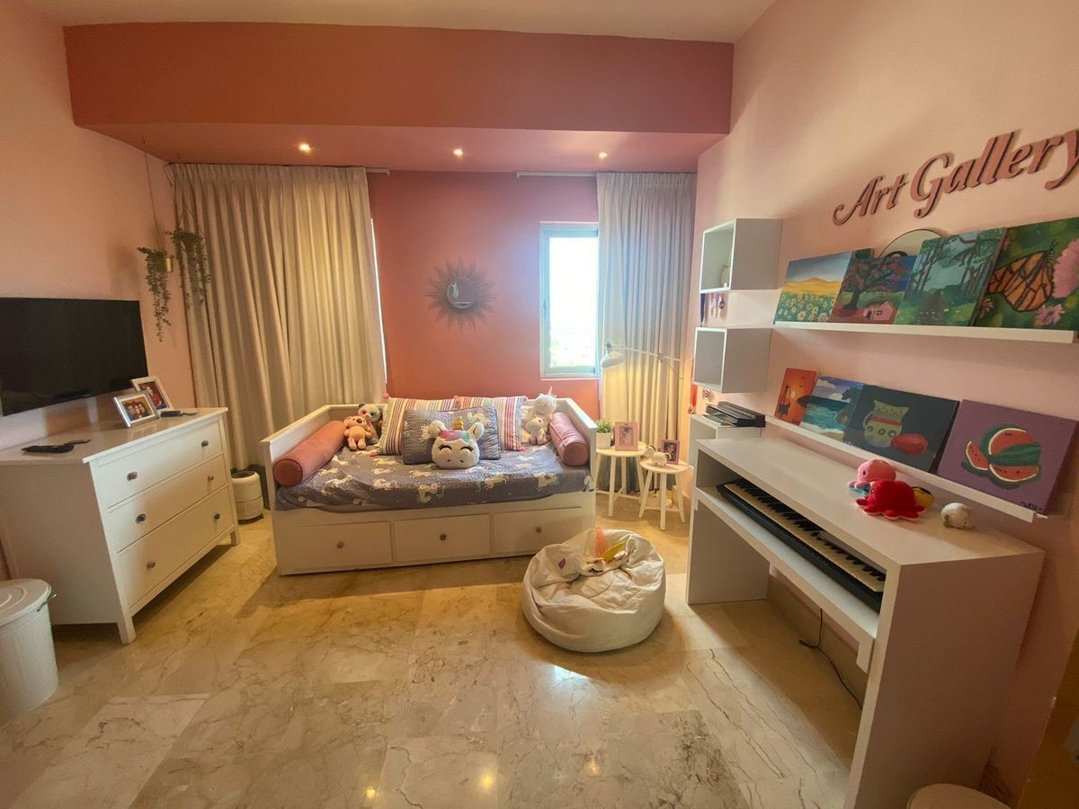 apartamentos - Se vende apartamento en Mirador Sur 8