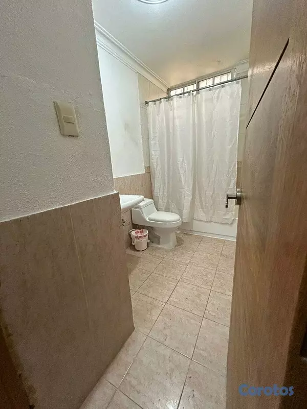apartamentos - venta de apartamento en evaristo morales 10