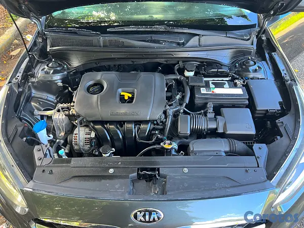 carros - KIA FORTE LXS 2021 4