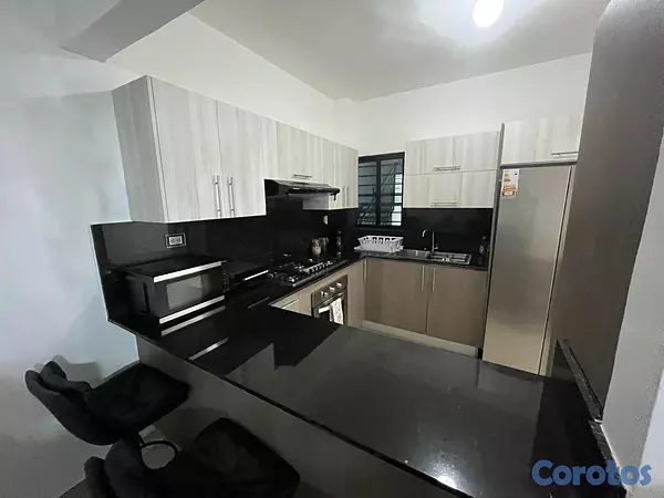 apartamentos - apartamento en venta  3