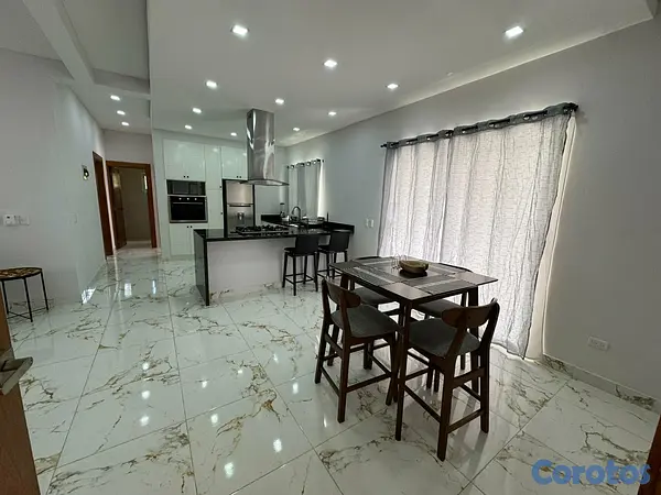 apartamentos - Amplio Apartamento Tipo Penthouse Y Apartamentos E 2