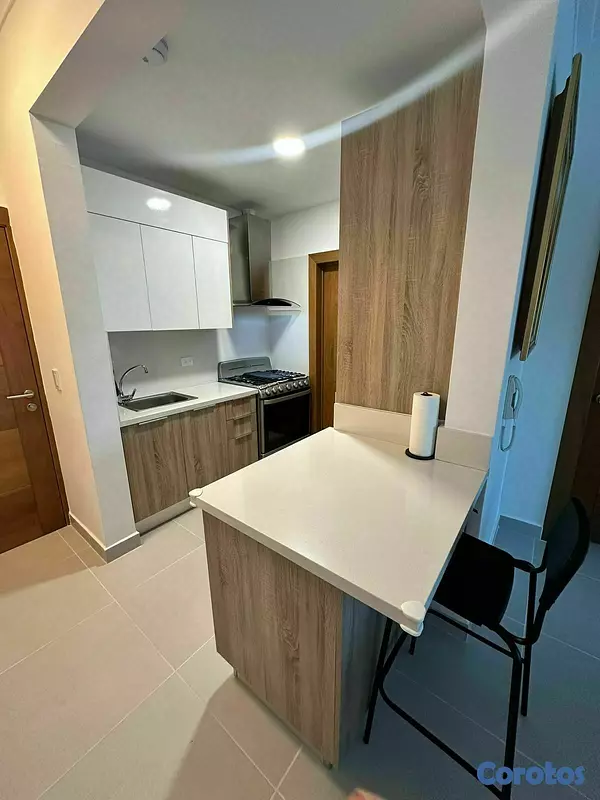 apartamentos - Bella Vista, Ideal para ejecutivo, torre moderna 6