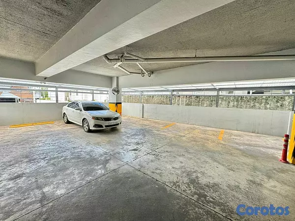 apartamentos - vendo PENTHAUSE en SERRALLES w 10