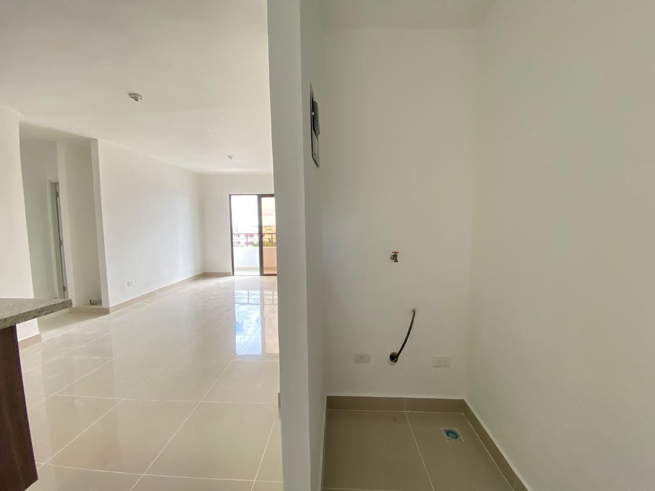 apartamentos - Apartamento en Venta en Pantoja Nuevo a Estrenar,  3