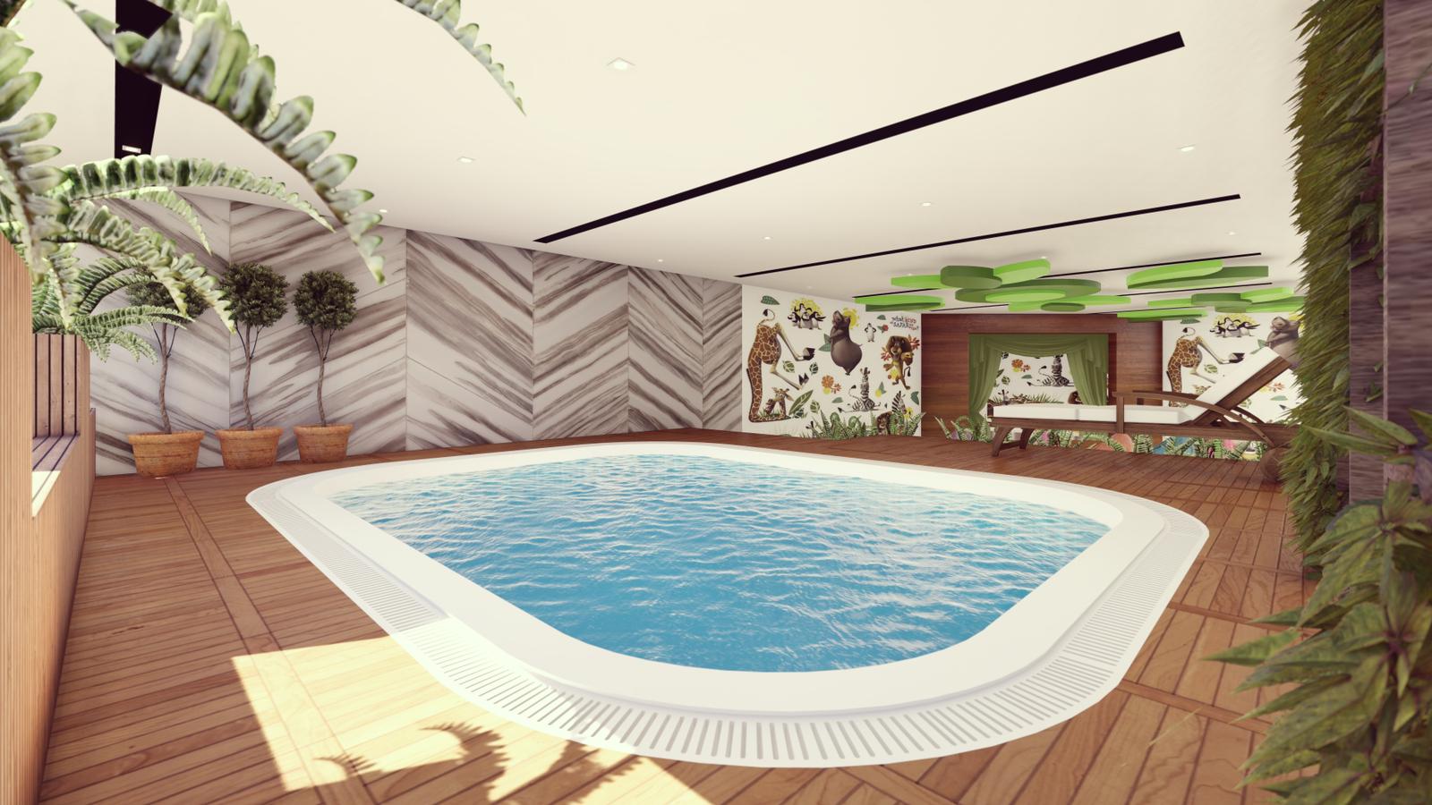 apartamentos - Aptos. en Alma Rosa I 5