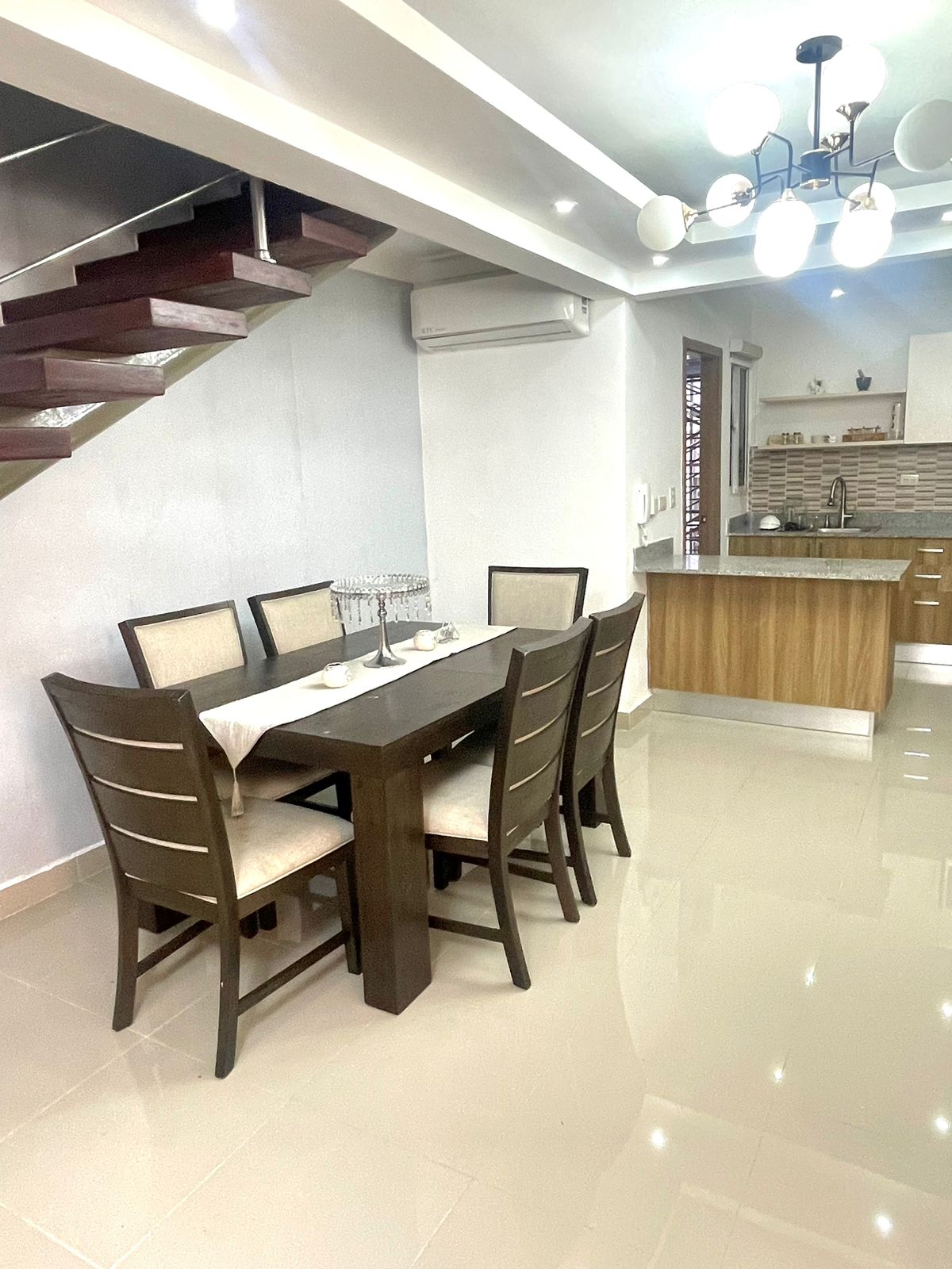 penthouses - PENTHOUSE EN VENTA EN SANTIAGO. 7