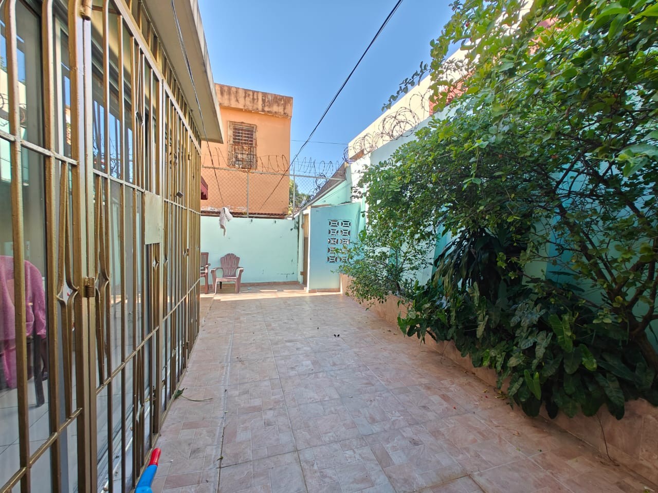 casas - Vendo casa en el Sector El Galá

2 Niveles con excelente distribución perfecta p 0