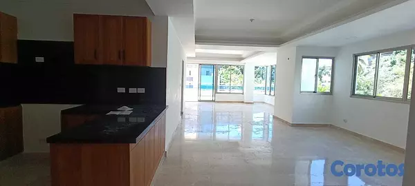 apartamentos - Urb Real, Hermosa torre, 2da con terraza 347mts 3