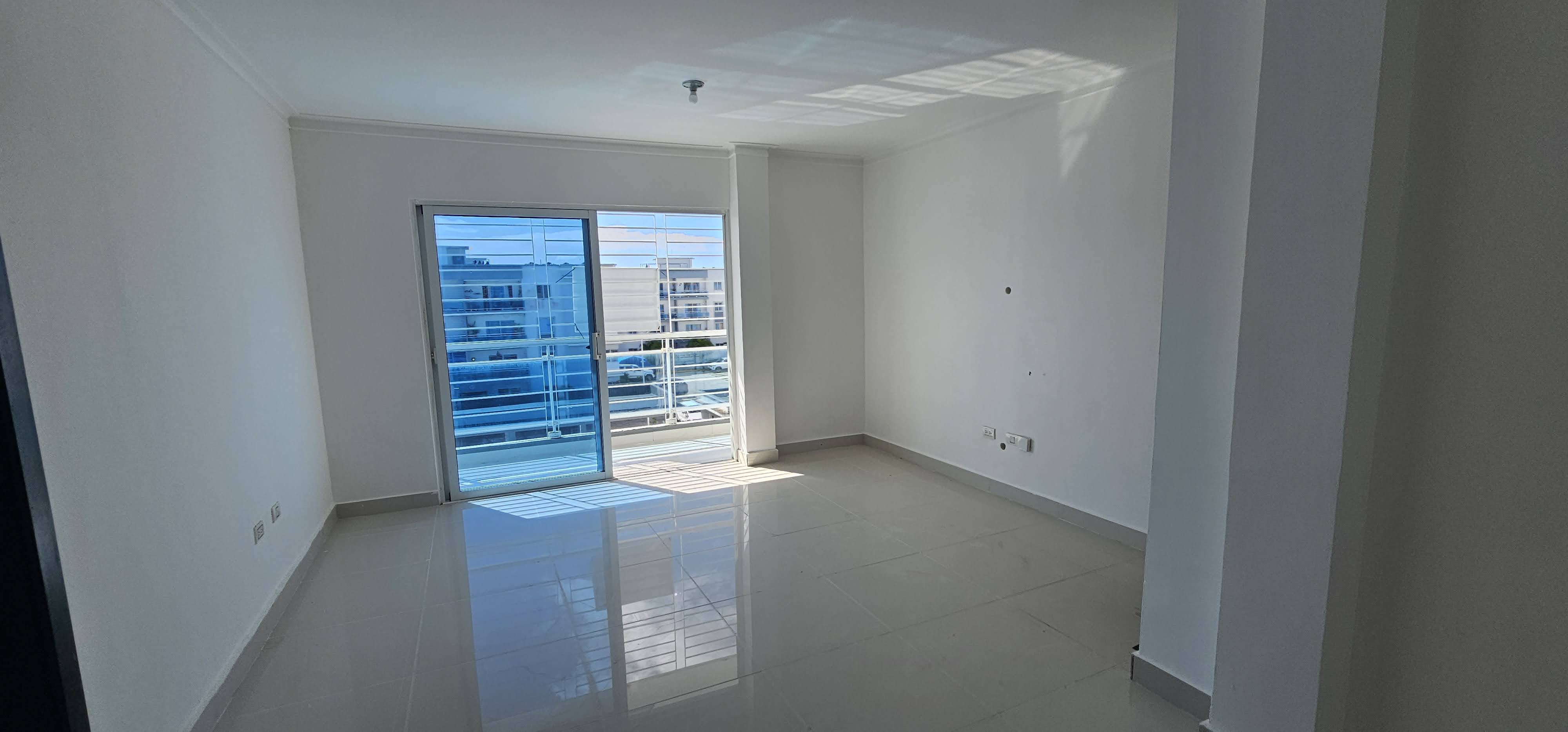 apartamentos - ALQUILER EN LAS CAYENAS SANTO DOMINGO ESTE  7