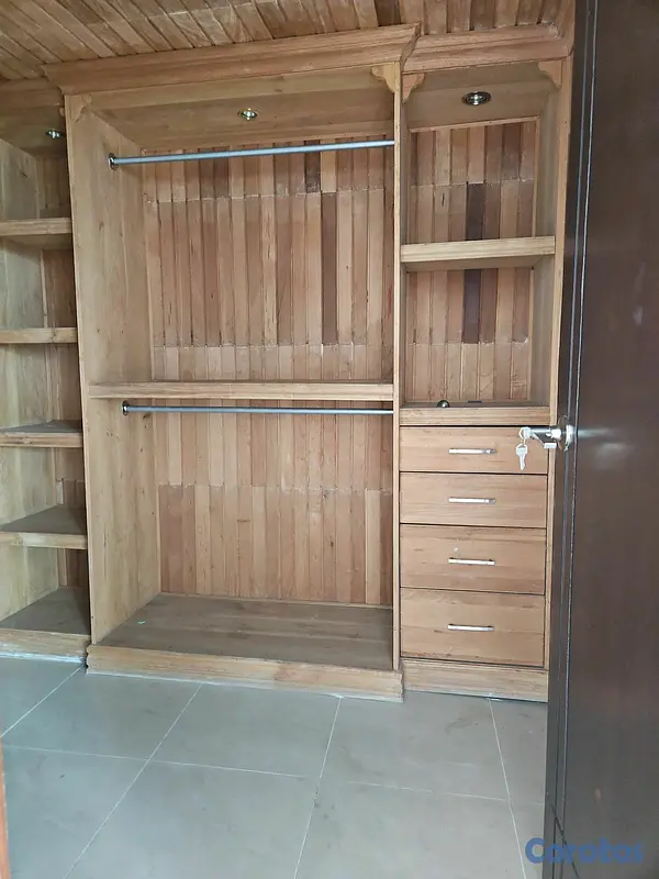 apartamentos - Alquiler de Apartamento en la Esperilla 10