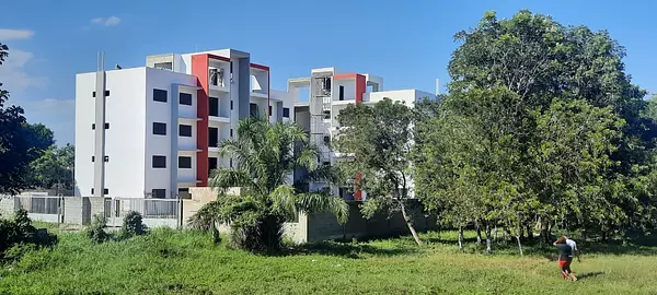 apartamentos - Apartamentos terminados Las Amèricas (GMS) 6