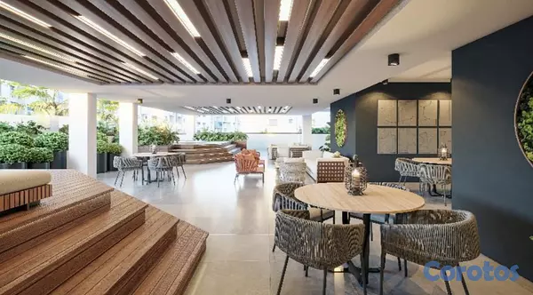 apartamentos - Apartamentos de lujos en Serralles  5
