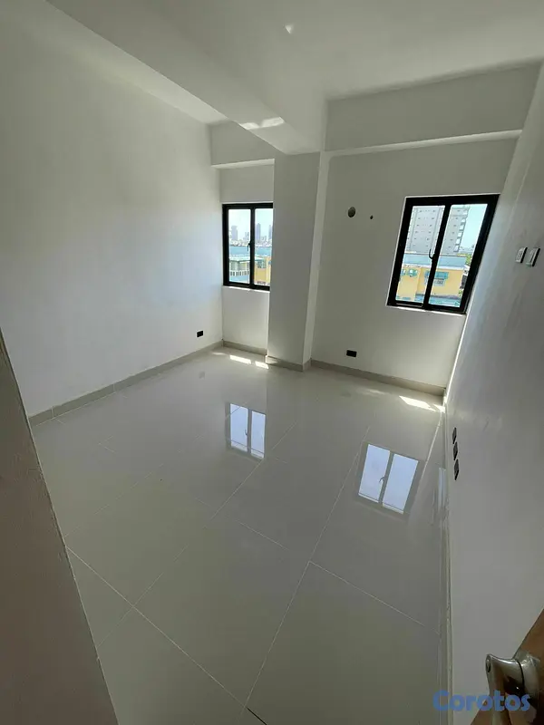 Proyectos - Proyecto de Apartamentos en Las Palmas de Alma Ros 16