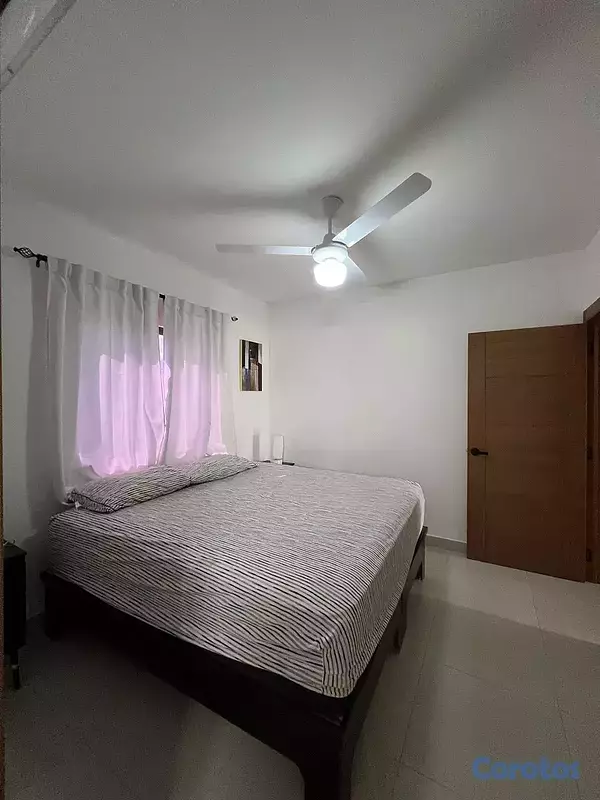 apartamentos - Punta Cana, Apartamento amueblado de 2 habitaciones 15