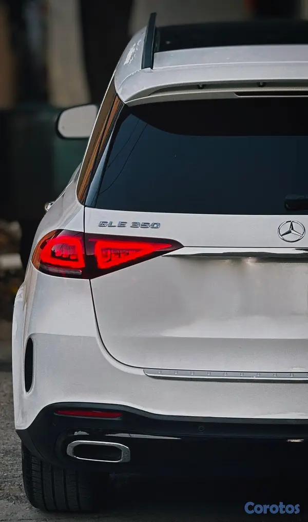 jeepetas y camionetas - MERCEDES-BENZ GLE 350 2020 AMG PACKAGE 2