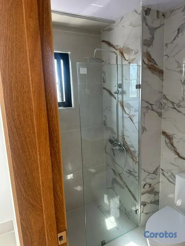 apartamentos - Torre de Lujo en La Esperilla 8