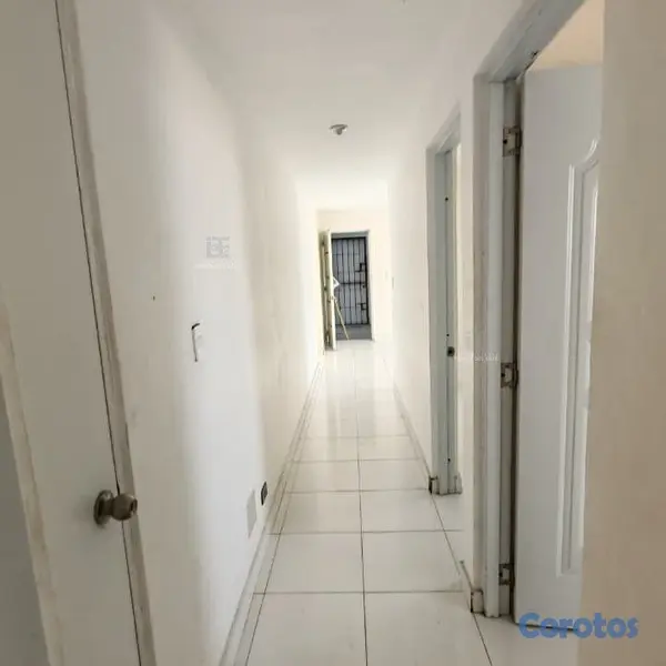 apartamentos - SE RENTA Apartamento en Urbanizacion Oriental📍 San 7