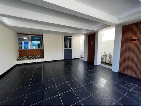 casas -  casa en santiago te ayudo con el préstamos del banco  7
