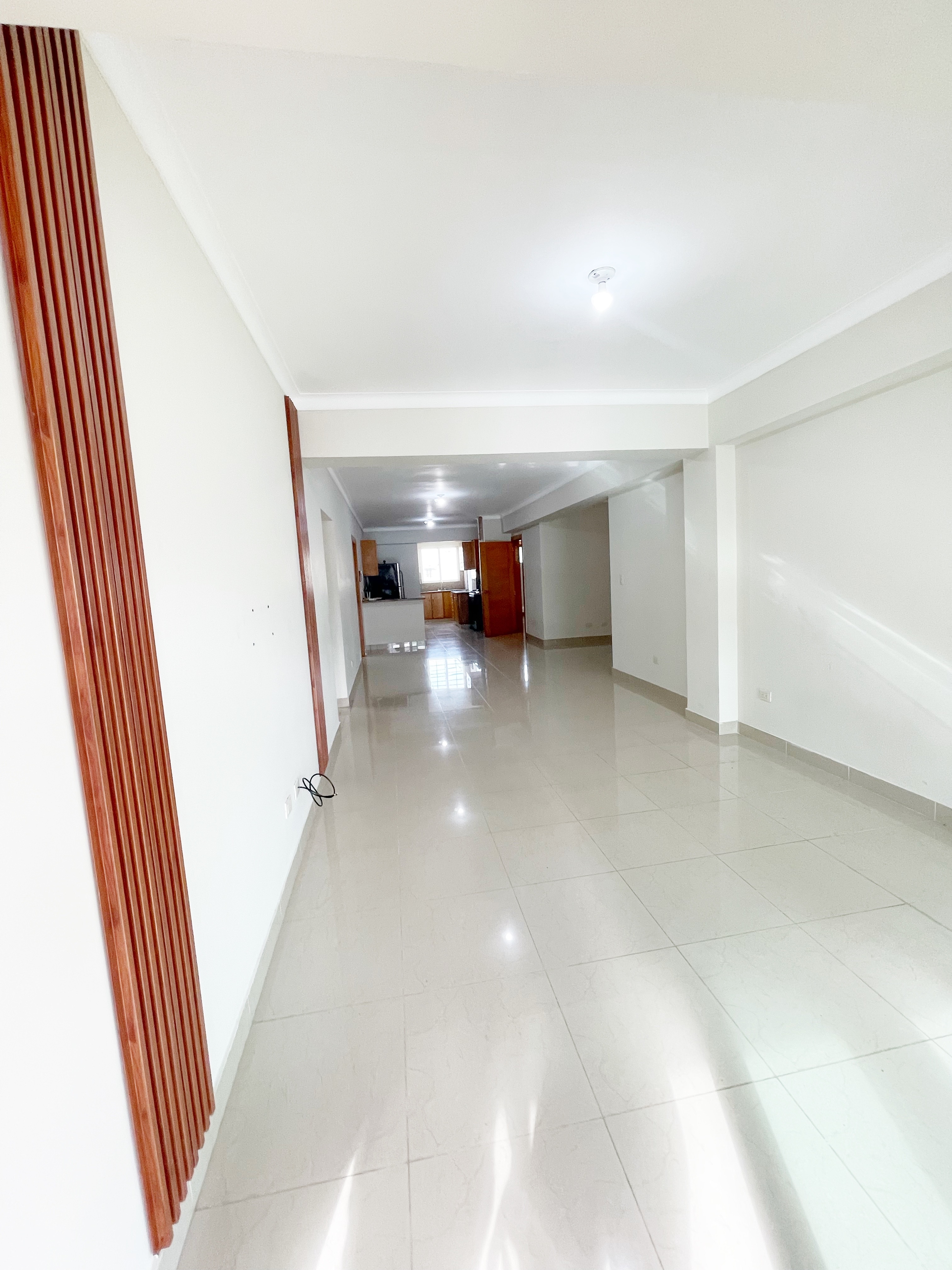 apartamentos - hermoso apartamento en el millón  3