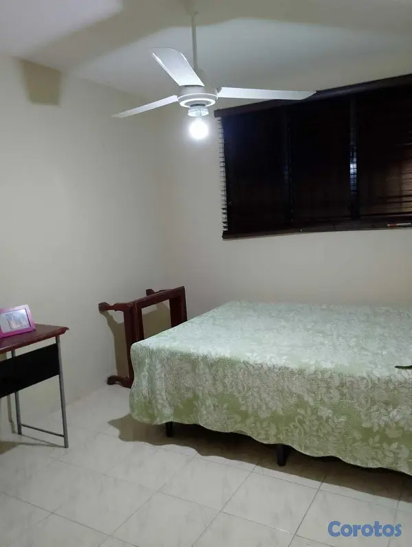 apartamentos - Vendo Apartamento En Arroyo Hondo Viejo  5