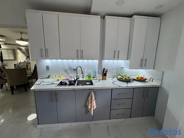 apartamentos - Apartamento En Venta En Caperuza II, San Francisco 12