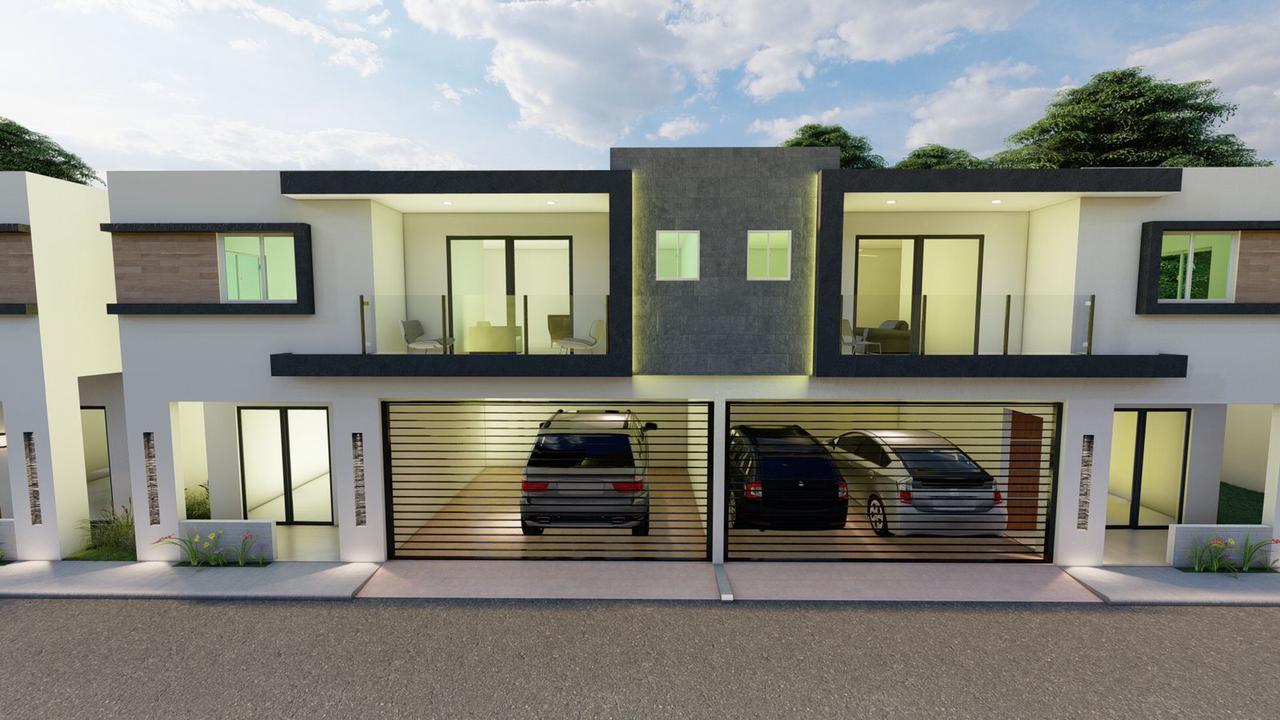 casas - Casas  en venta en Alma Rosa II