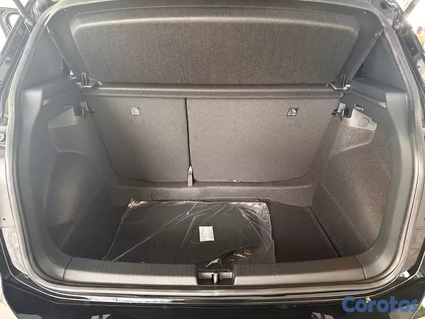 jeepetas y camionetas - Volkswagen T- Cross 2026 10