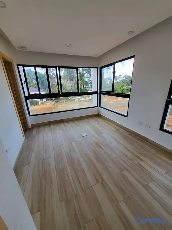 casas vacacionales y villas - Casas en Venta en Las Terrenas  4