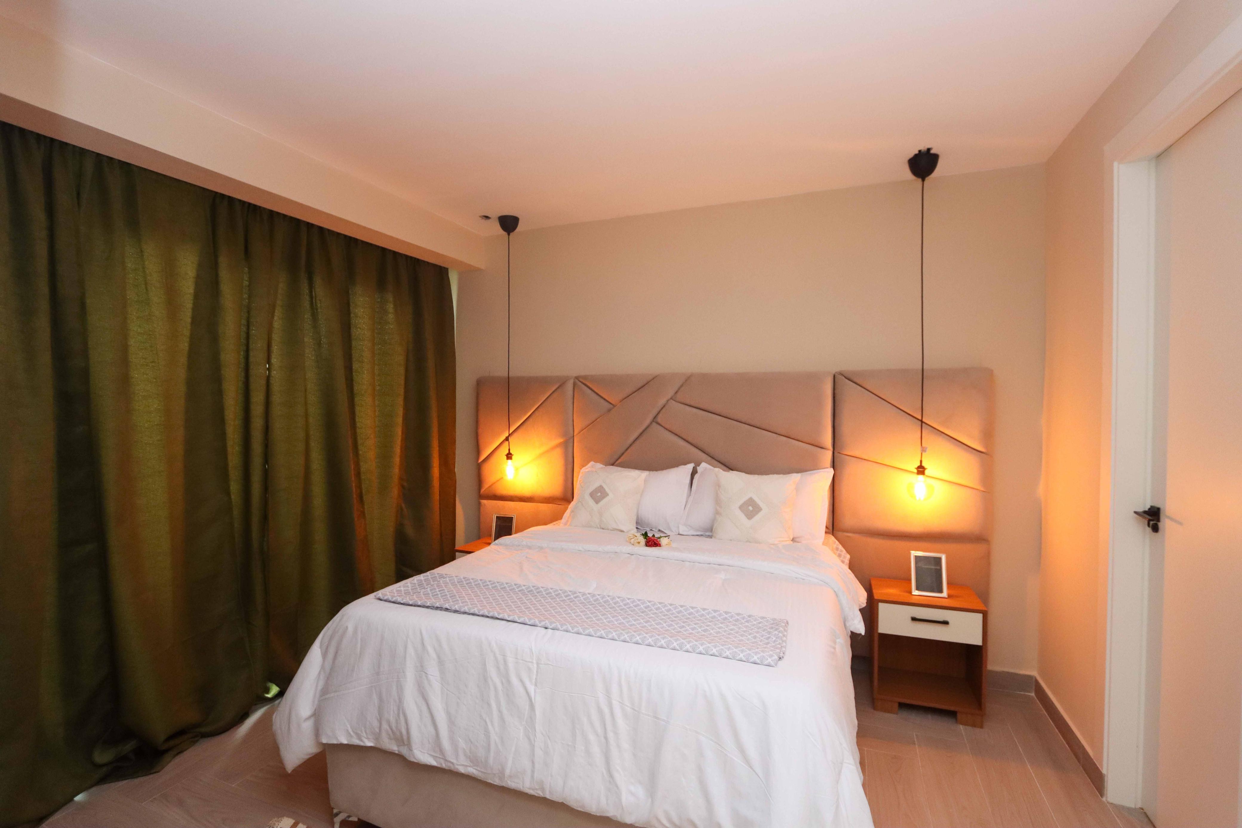 apartamentos - Apartamento en Torre de Lujo en Naco 5