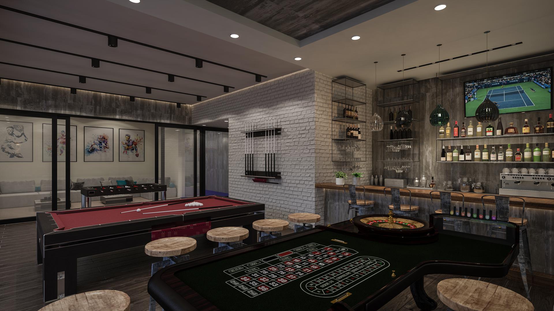 apartamentos - Proyecto de apartamentos en venta en Ensanche Paraíso 5