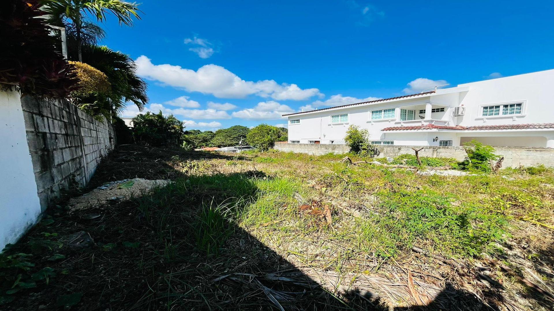 solares y terrenos - Se vende solar en Cuesta Hermosa III 0