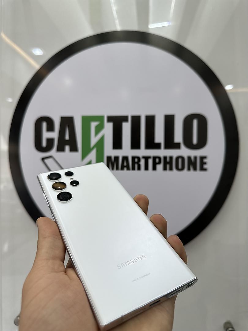 celulares y tabletas - Galaxy S22 Ultra 128GB, 256GB, 512GB  8