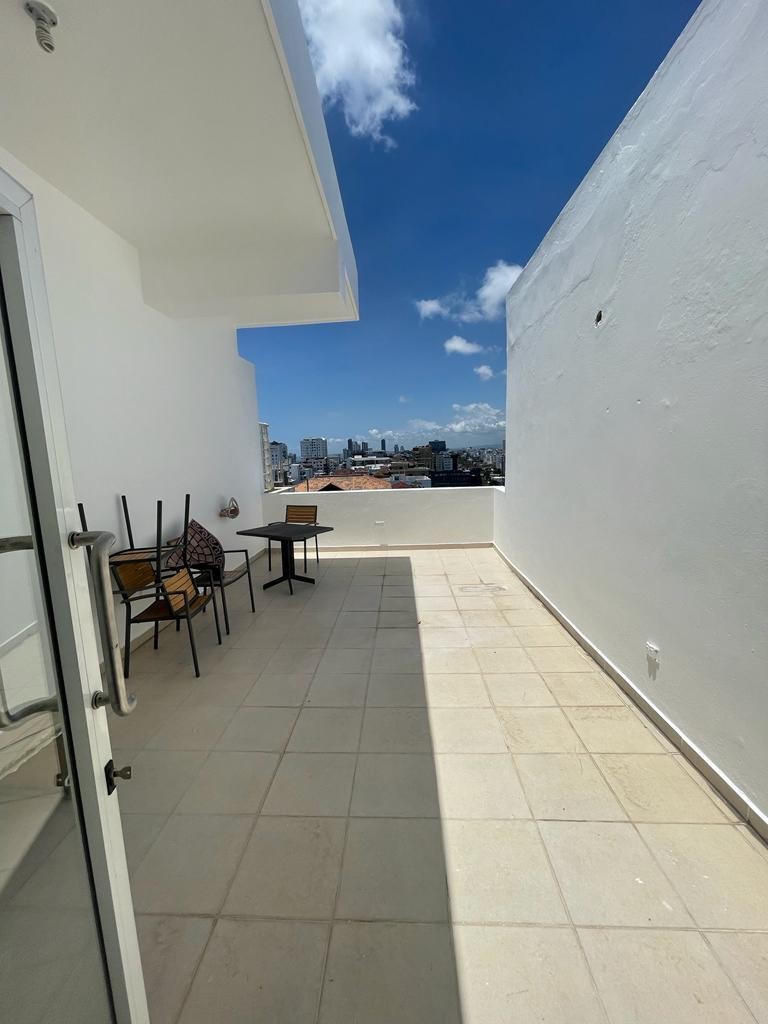 penthouses - Penthouse en Bella vista sur piso 12 y 13
 3