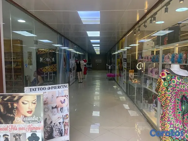 oficinas y locales comerciales - venta de local comercial en la zona colonial Santo Domingo República Dominicana  10