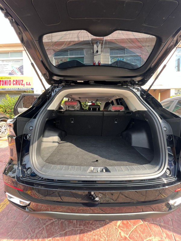 jeepetas y camionetas - Changan cs55 plus 2023 2