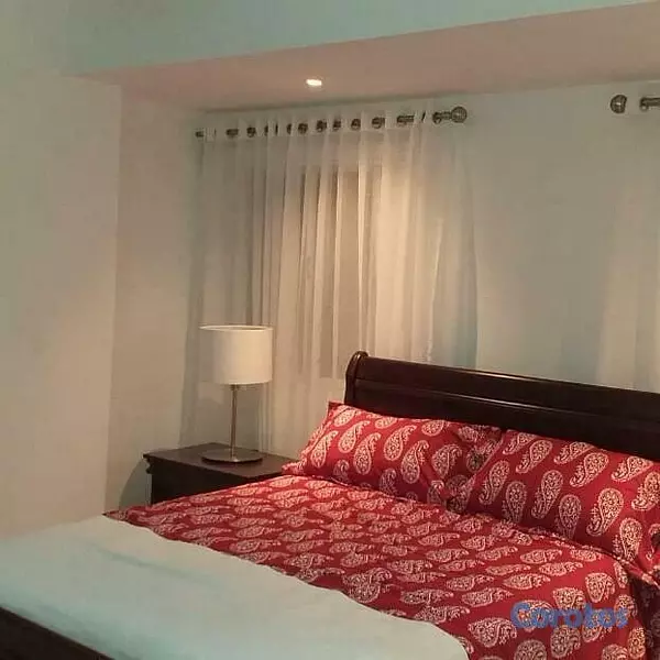 apartamentos - Apartamento en alquiler en piantini de 2 habitacio 9