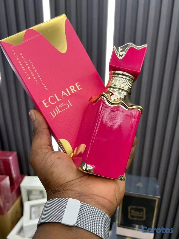 salud y belleza - ofertas de perfumes 6 por 5400 7