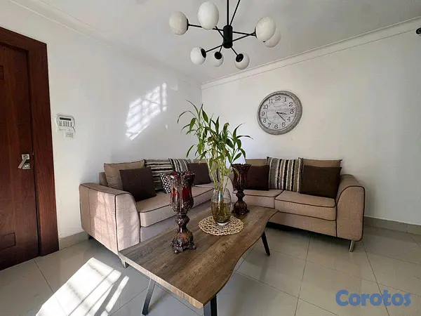 apartamentos - Hermoso apartamento en venta  2