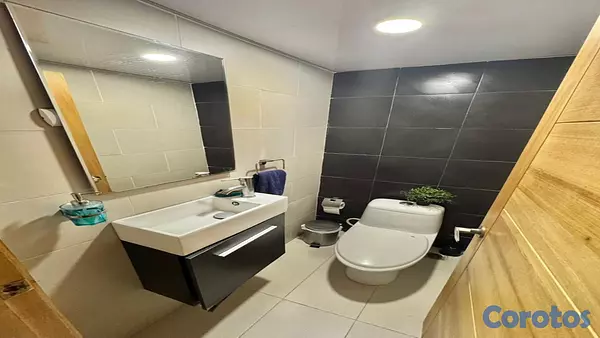 apartamentos - Vendo Apartamento en Naco 9